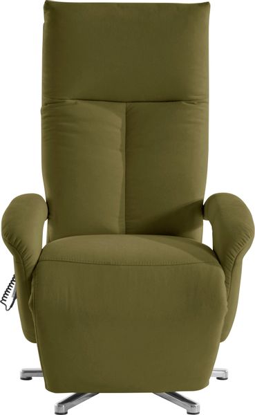sit&more TV-Sessel "Tycoon mit Kopfteilverstellung und 360 Drehfunktion" wa günstig online kaufen