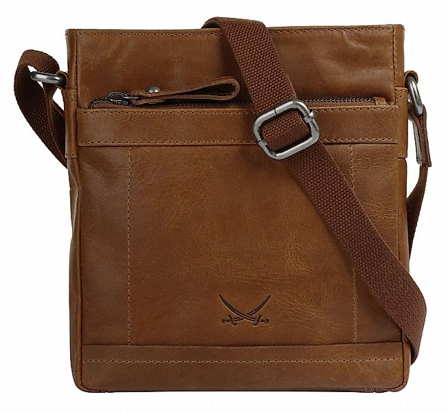 Sansibar Umhängetasche echt Leder günstig online kaufen