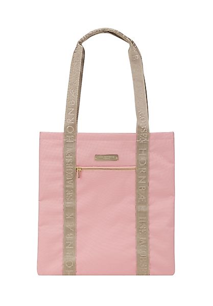 Ilse Jacobsen Shopper "EVERY02", Robuste und leichte Tote-Bag, Außentasche günstig online kaufen