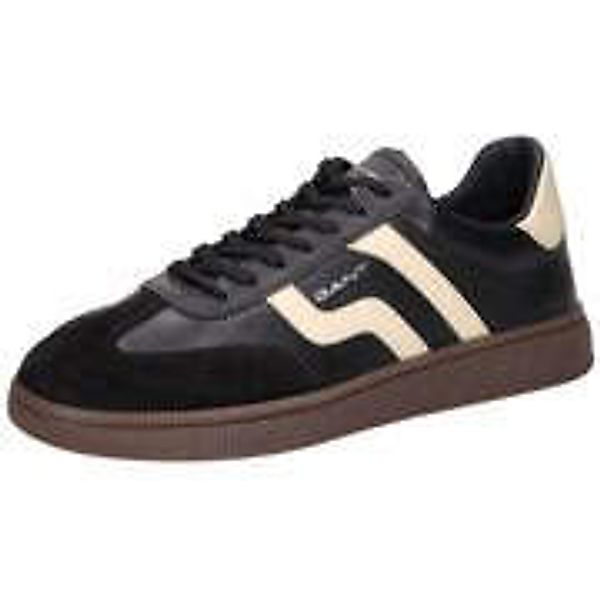 Gant Cuzmo Sneaker Herren schwarz|schwarz|schwarz|schwarz|schwarz|schwarz|s günstig online kaufen