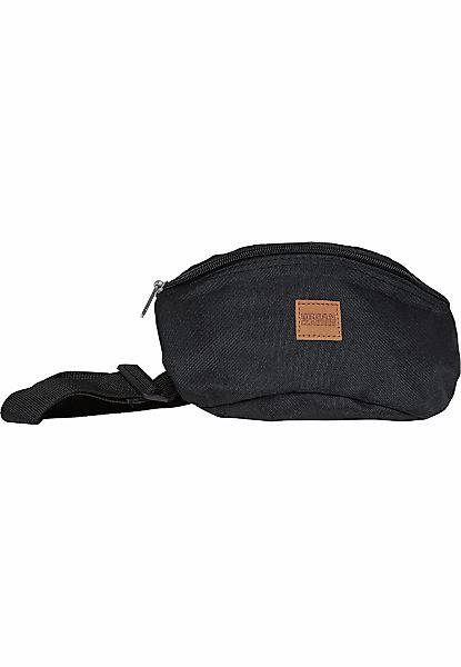 URBAN CLASSICS Bauchtasche "Urban Classics Unisex Hip Bag" günstig online kaufen