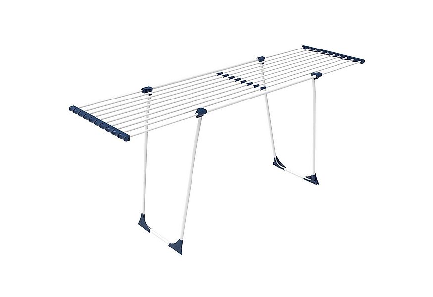 Casa Si Wäscheständer Teleskop Bettwäsche Standtrockner 20m CasaFlex auszie günstig online kaufen