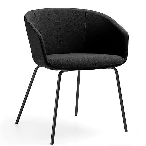 Bejot Oxco small OX S 215 Konferenzstuhl Besucherstuhl | Konfigurator günstig online kaufen