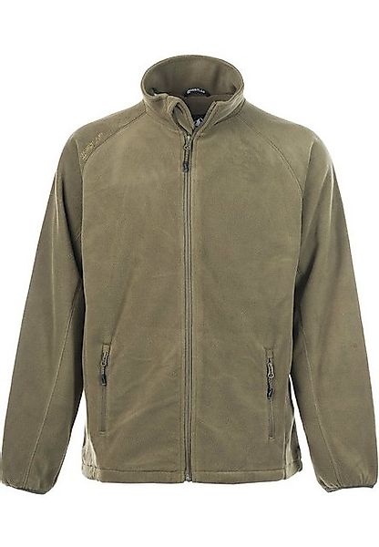 WHISTLER Fleecejacke Peacehaven im schlichten Design günstig online kaufen