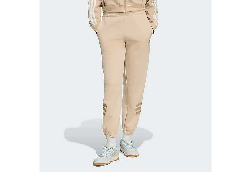 adidas Sportswear Sporthose FUTURE ICONS 3-STREIFEN (1-tlg) günstig online kaufen