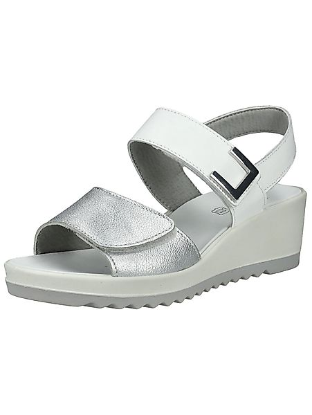 Imac Sandalen Leder Keilsandalette günstig online kaufen
