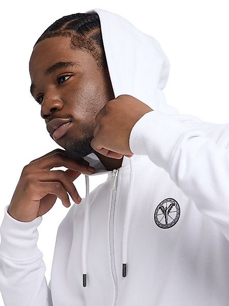 CARLO COLUCCI Sweatjacke Dender günstig online kaufen