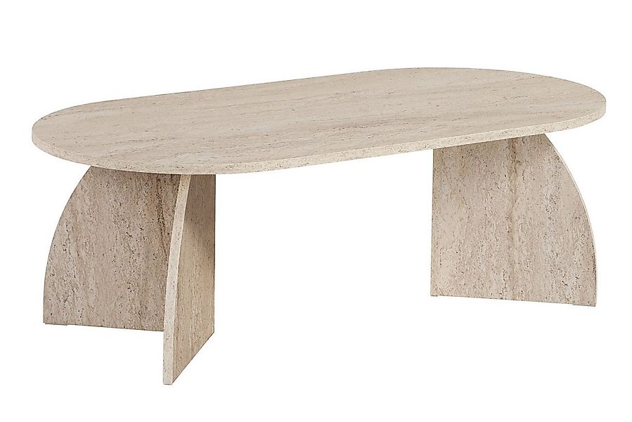 Skye Decor Couchtisch Melina B : 120 H : 40 T : 60 Cm (Packung, 1-St., 1 Co günstig online kaufen