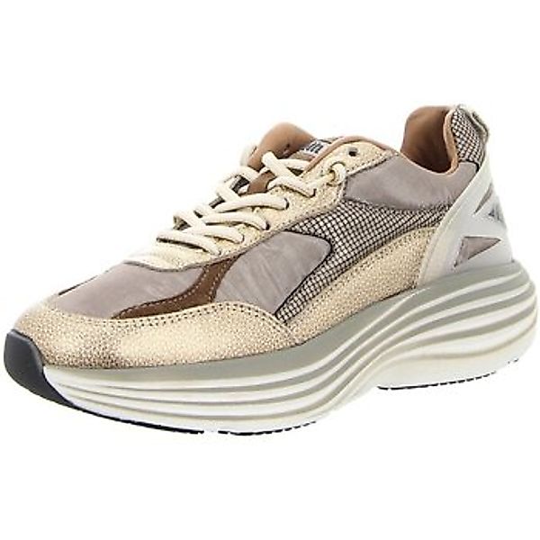 Cetti  Halbschuhe Schnuerschuhe C1347 SRA-metal champagne günstig online kaufen