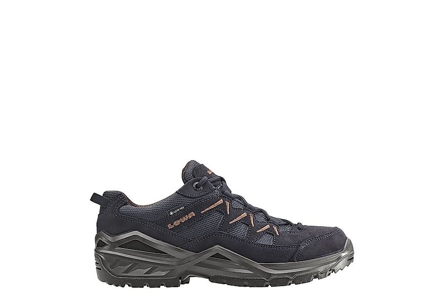 Lowa SIRKOS EVO GTX LO Wanderschuh günstig online kaufen