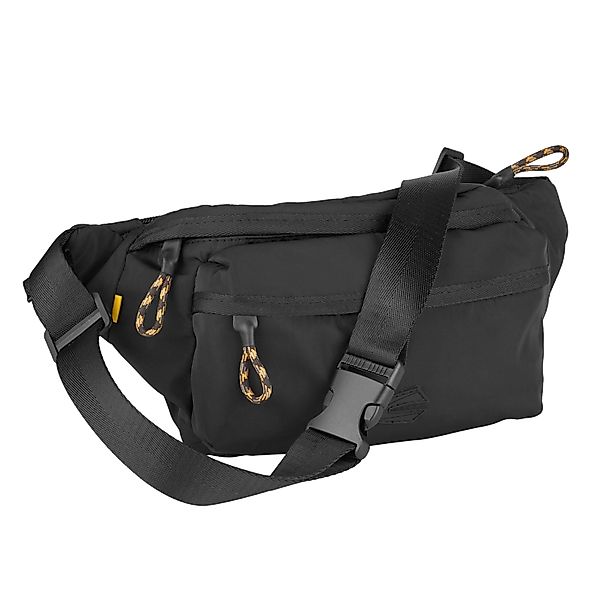 camel active Bauchtasche Terra, aus recyceltem günstig online kaufen