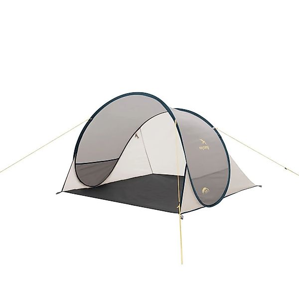 easy camp Kuppelzelt Pop-Up-Zelt Oceanic Grau günstig online kaufen