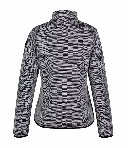 Icepeak Strickfleecejacke "D STRICKFLEECE JACKE AULTI" günstig online kaufen