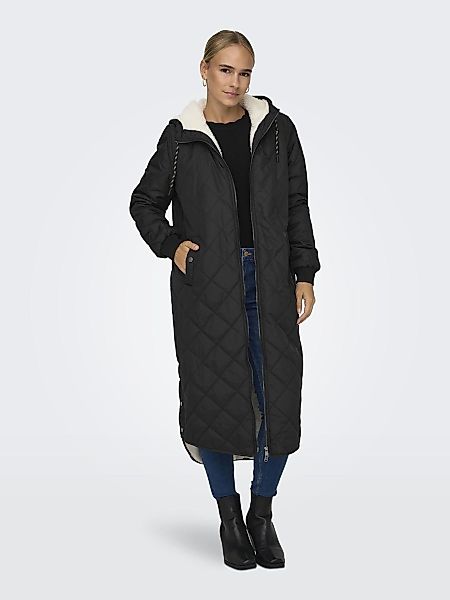 ONLY Steppmantel ONLNEWSANDY QUILT COAT CC günstig online kaufen