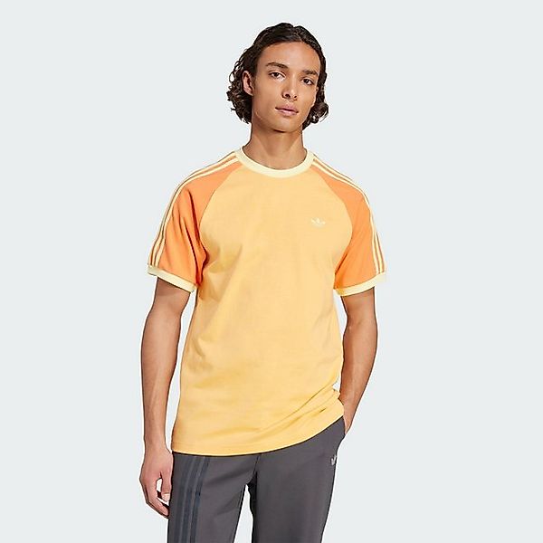 adidas Originals Poloshirt ADIDAS ORIGINALS CALI TEE günstig online kaufen