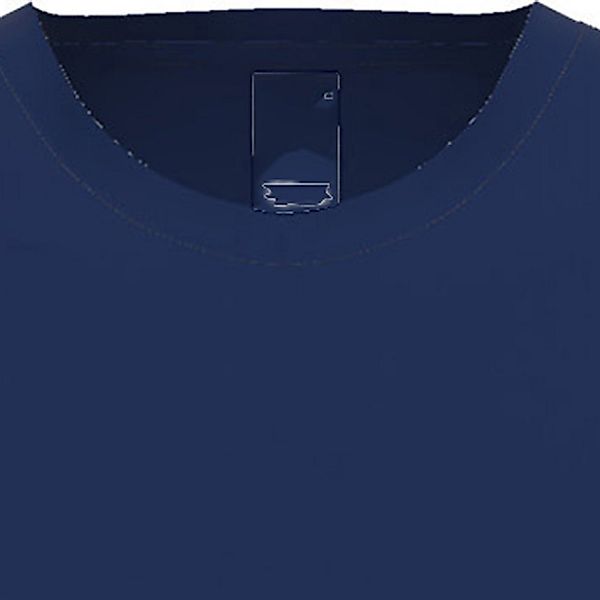 GÖTZBURG Unterhemd Herren-Thermo-Unterhemd, 1/2-Arm Interlock-Jersey Uni günstig online kaufen