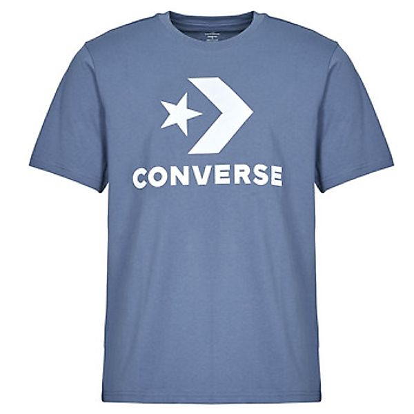 Converse  T-Shirt GO-TO STAR CHEVRON LOGO günstig online kaufen