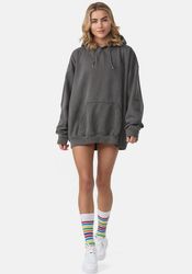 Worldclassca Hoodie Worldclassca Oversized Hoodie Uni günstig online kaufen