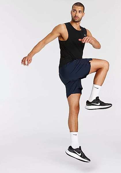 Nike Laufshorts "DRI-FIT CHALLENGER MENS " -IN-1 VERSATILE SHORTS" günstig online kaufen