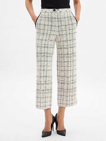 Marc Cain Bundfaltenhose Wukari günstig online kaufen