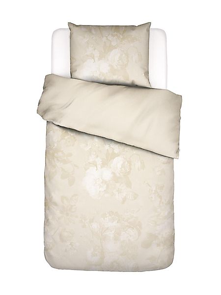 Essenza Bettwäsche Floor, Satin, 2 teilig, günstig online kaufen