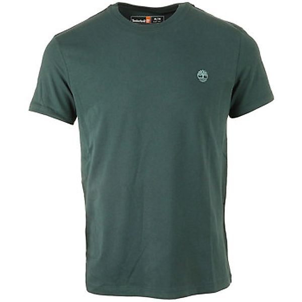 Timberland  T-Shirt Short Sleeve Tee günstig online kaufen
