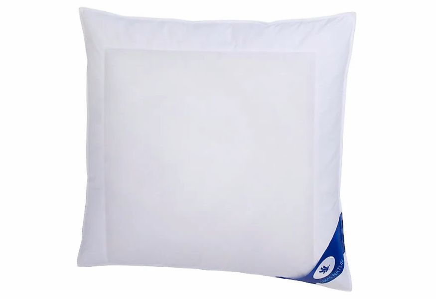 Otto Keller 3-Kammer-Kopfkissen "Anna, Kissen Made in Germany" Füllung: Auß günstig online kaufen