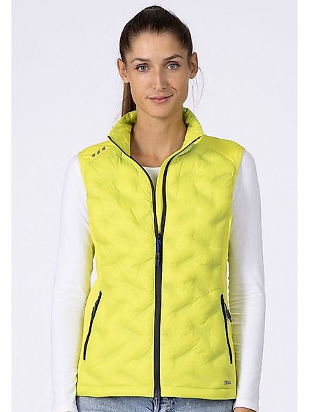 LPO Funktionsweste Damen Hybridweste Yolanda günstig online kaufen