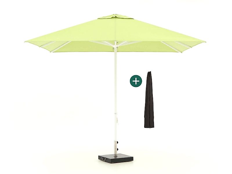Shadowline Cuba Sonnenschirm 300x300 cm günstig online kaufen