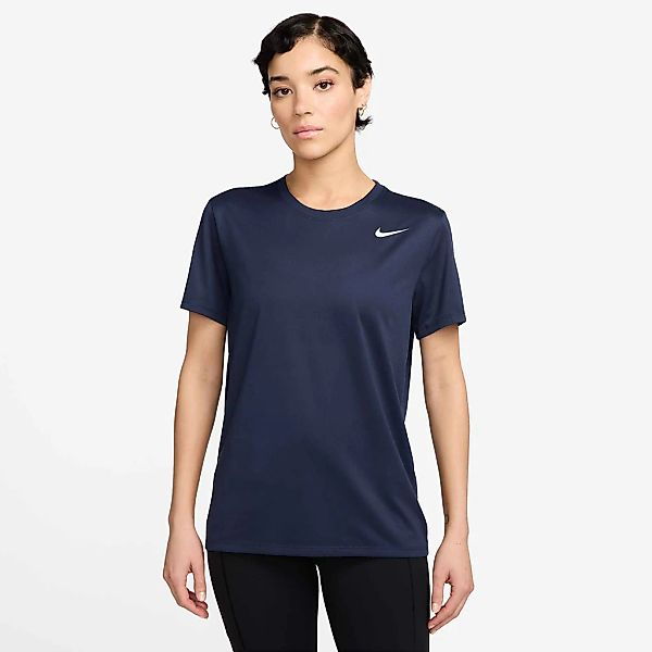 Nike Trainingsshirt "W NK DF RLGD SS TEE" sportlicher Stil, Kurzarm, für Fi günstig online kaufen