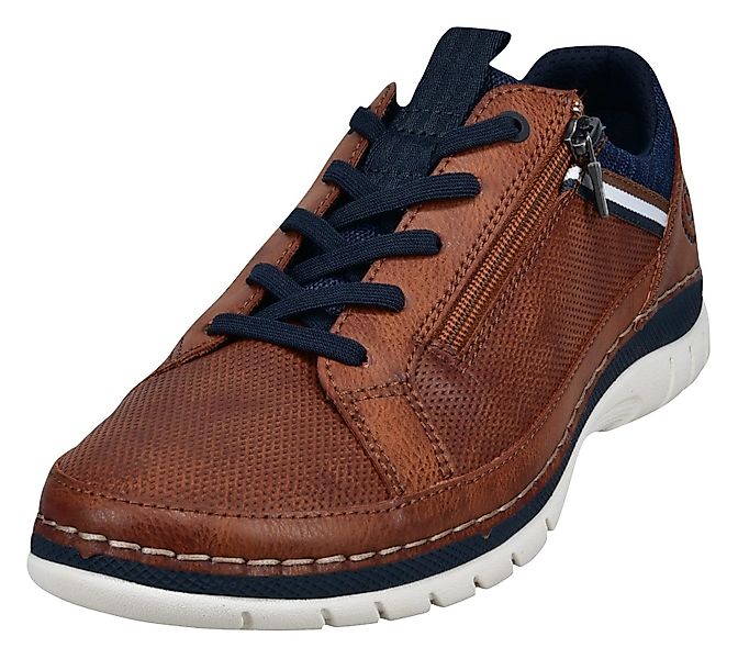 bugatti Slip-On Sneaker, Freizeitschuh, Halbschuh, Slipper günstig online kaufen