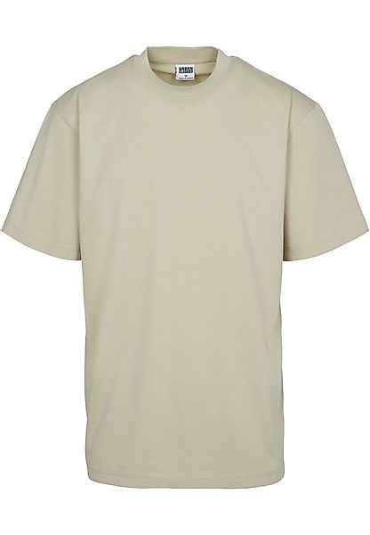 URBAN CLASSICS T-Shirt "Urban Classics Herren Tall Tee", (1 tlg.) günstig online kaufen