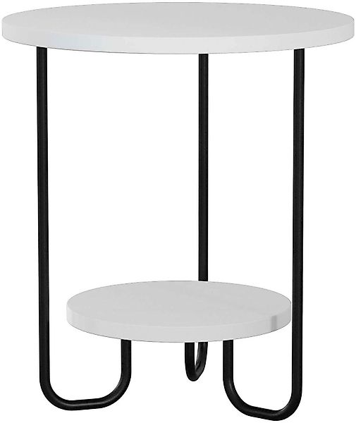 Decortie Beistelltisch CORRO BEISTELLTISCH (Packung, 1-St), günstig online kaufen