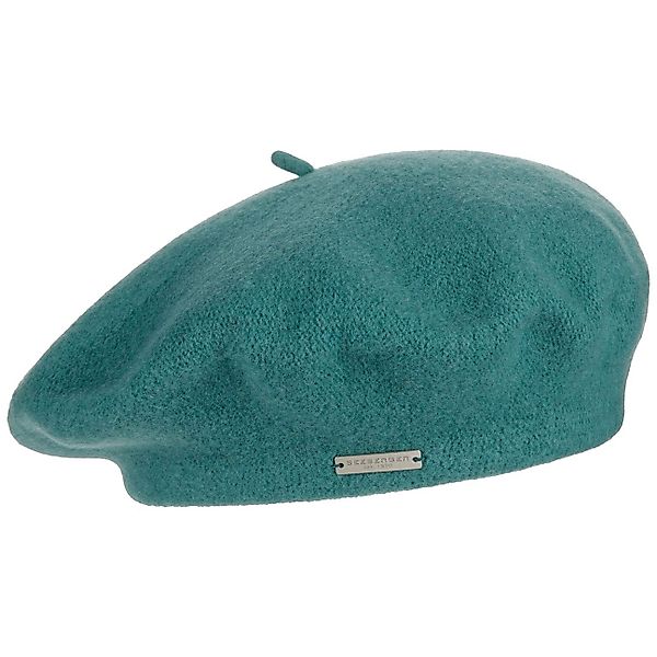 Seeberger Baskenmütze (1-St) Wollbaske günstig online kaufen