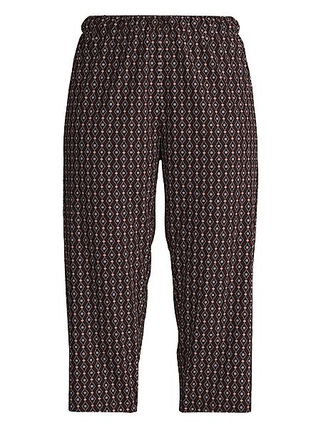 CALIDA Pyjamahose Favourites Sun Damen (1-tlg) günstig online kaufen