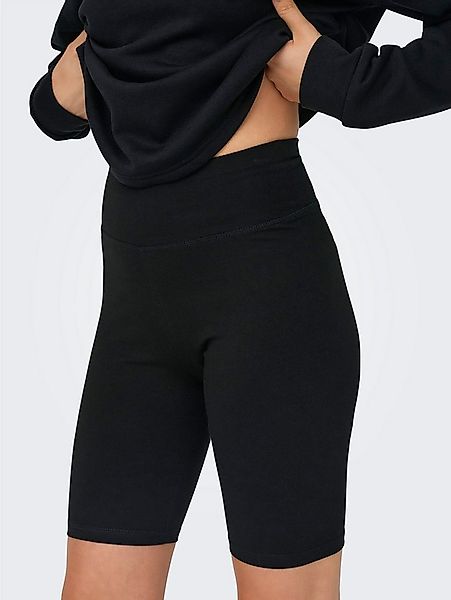 ONLY Play Trainingsshorts ONPNOON LIFE HW CITY JRS SHORTS NOOS mit reflekti günstig online kaufen