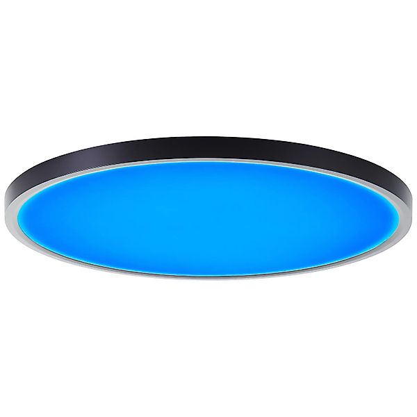 Brilliant LED Deckenleuchte »Lotti« LED-Modul 1 Stk. RGB   Warmweiß 50cm, 4 günstig online kaufen