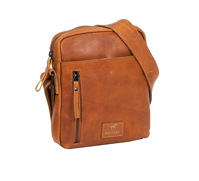 MUSTANG Henkeltasche "San Marino - Bella" mit praktischer Einteilung günstig online kaufen