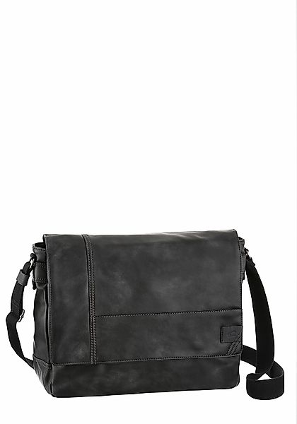 camel active Messenger Bag Laos, funktionaler günstig online kaufen