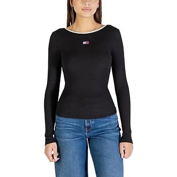 Tommy Hilfiger  Langarmshirt DW0DW21839 günstig online kaufen