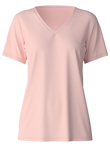 CALIDA Kurzarmshirt Favourites Sleep Damen (1-tlg) günstig online kaufen