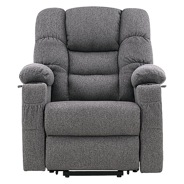 MCombo Relaxsessel MCombo elektrische Aufstehhilfe Relaxsessel günstig online kaufen