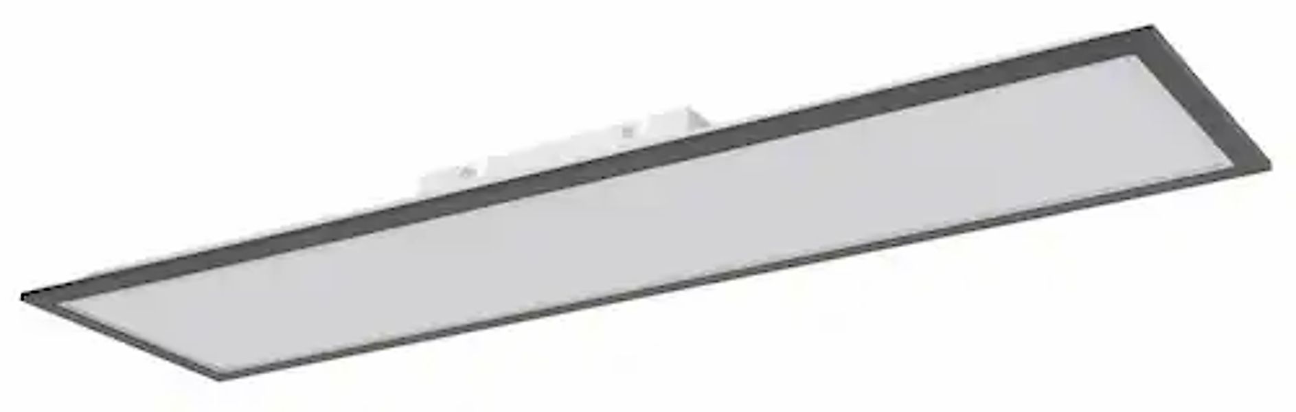 GLOBO LIGHTING Deckenleuchte »DOHA«, Leuchtmittel LED-Modul   LED fest inte günstig online kaufen