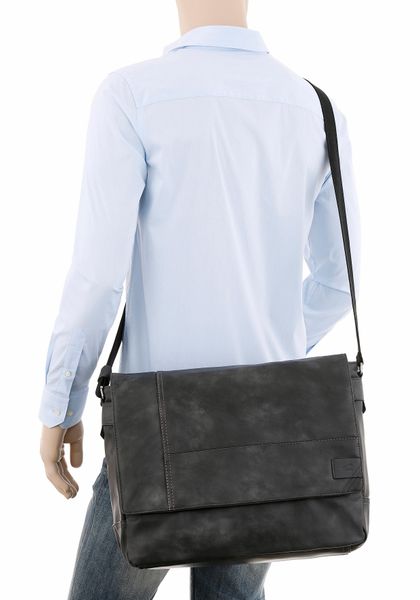 camel active Messenger Bag Laos, funktionaler günstig online kaufen