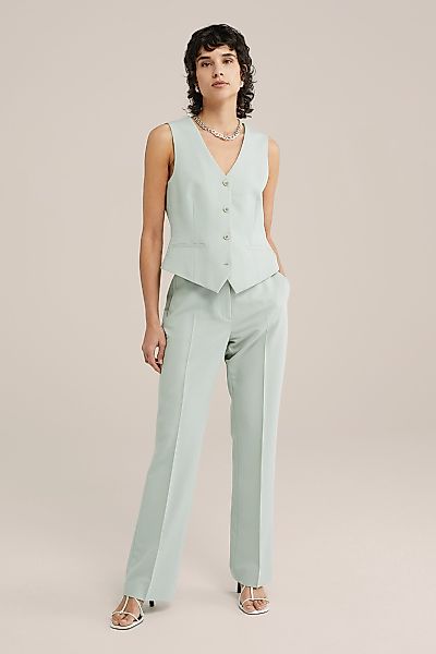 WE Fashion Anzughose günstig online kaufen