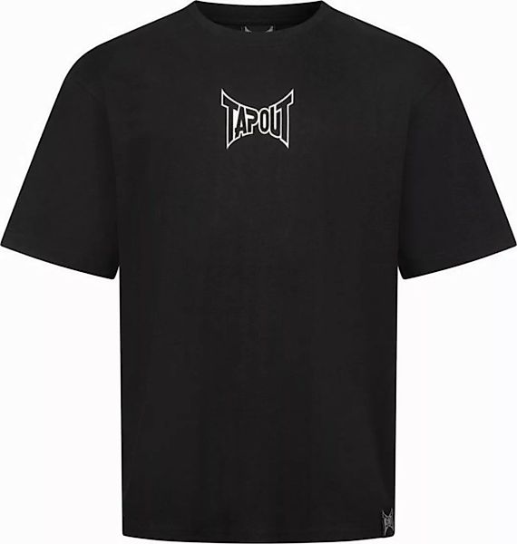 TAPOUT Oversize-Shirt ELSINOR (1-tlg) günstig online kaufen