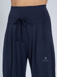 Magadi Yogahose Florence aus weichem Naturmaterial günstig online kaufen