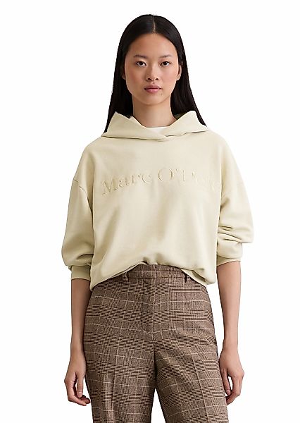 Marc OPolo Sweatshirt "aus Organic Cotton" günstig online kaufen