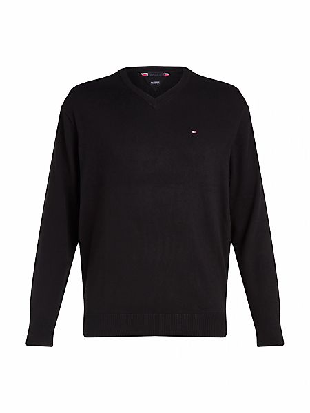 Tommy Hilfiger Big & Tall Strickpullover günstig online kaufen