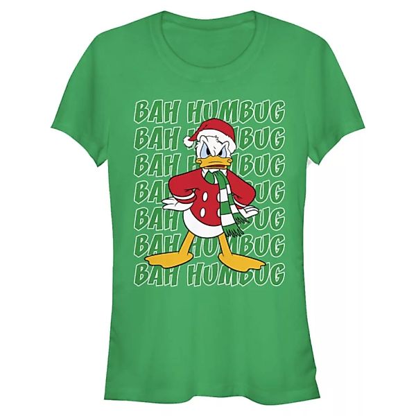 Disney Classics - Micky Maus - Donald Duck Donald Scrooge - Weihnachten - F günstig online kaufen